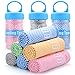 BOGI Cooling Towel, Cooling Towels for Neck and Face-40