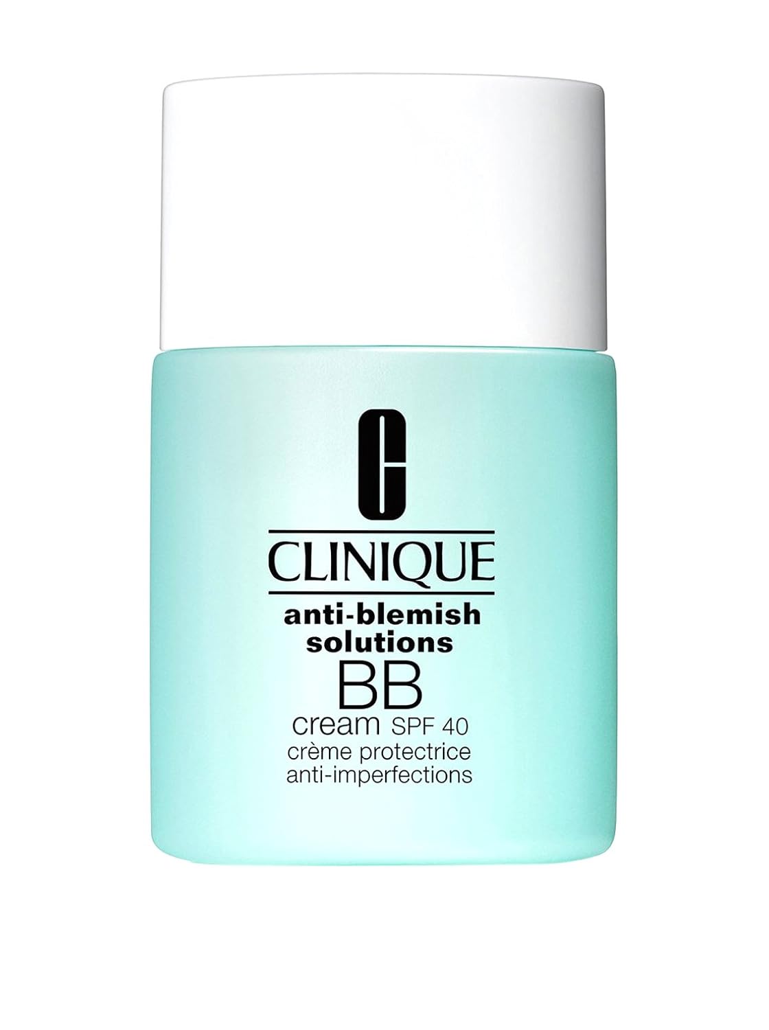 Anti Blemish Solutions Bb Cream Spf 40 Clinique