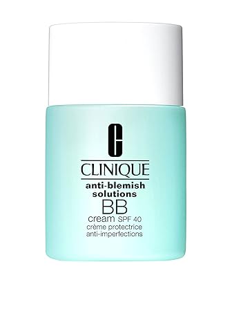 clinique anti blemish bb light medium