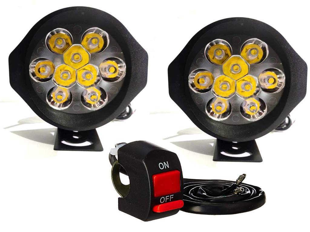 high beam light for bike