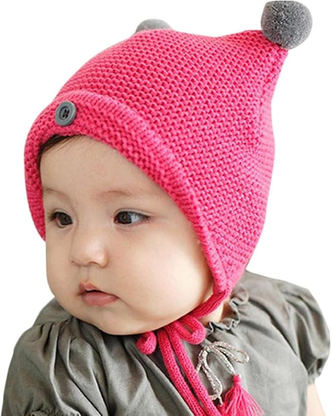 cute baby cap