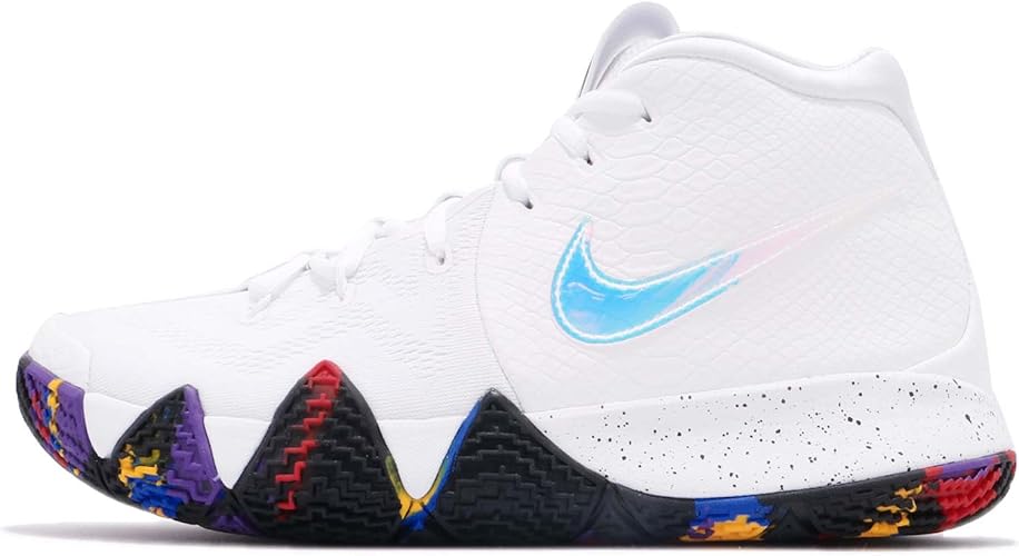 nike ncaa basketball shoes