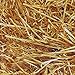 Straw Table Covers (Pack of 2) - 54