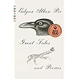 Great Tales and Poems of Edgar Allan Poe (Vintage Classics)