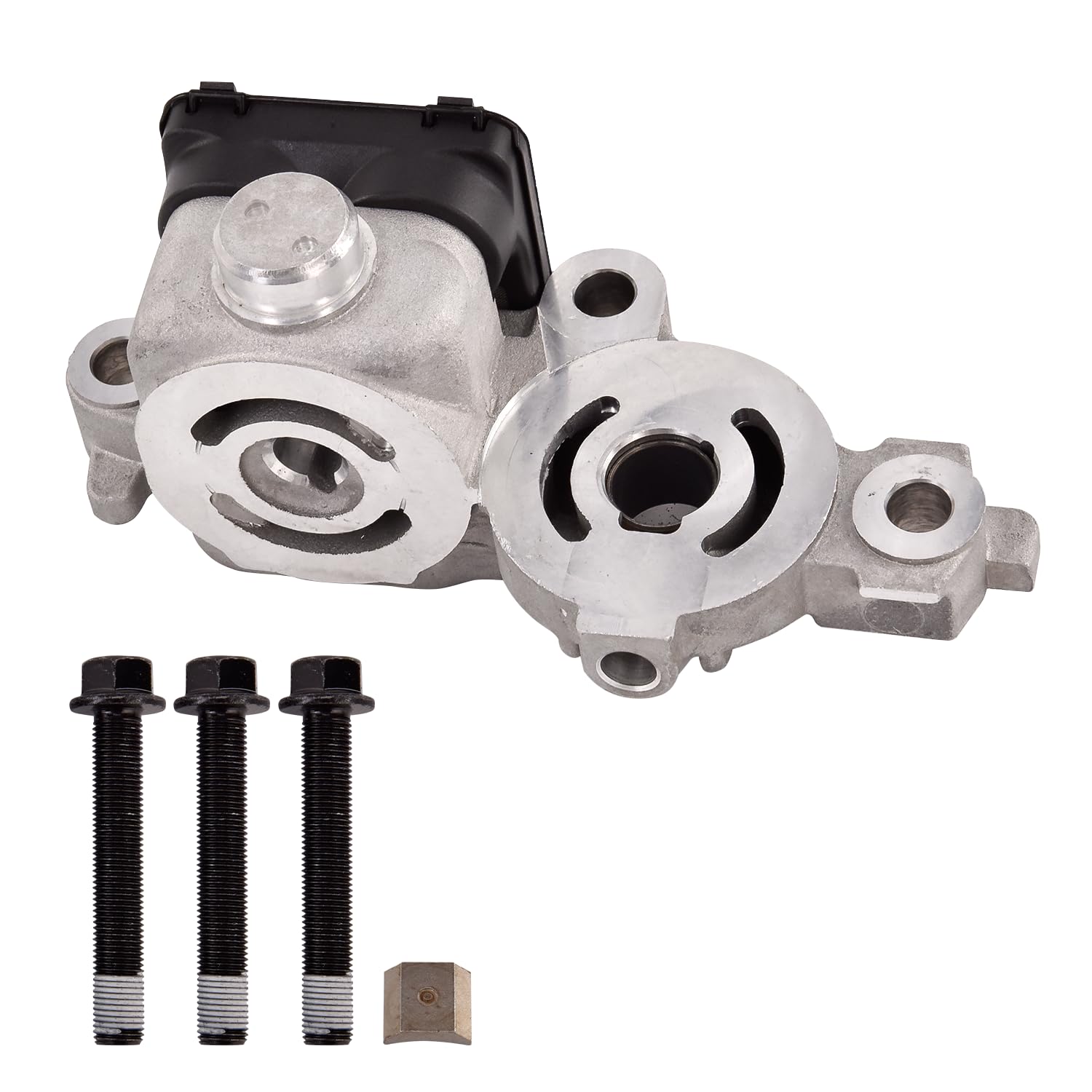 Photo 1 of hodflop 71530 RH Center Section Kit w/Filter for Lawn Mowers Compatible with Hydro Gear Systems Part# HG-71530