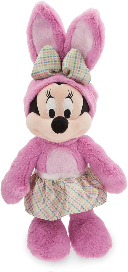 disney easter plush