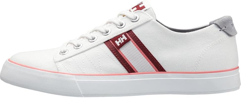 helly hansen canvas shoes