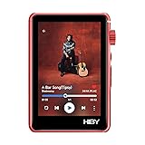 HiBy R3 II 2025 Hi-Fi Lossless Audio Player