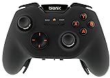 Bionik VULKAN Advanced Wireless Gaming Controller