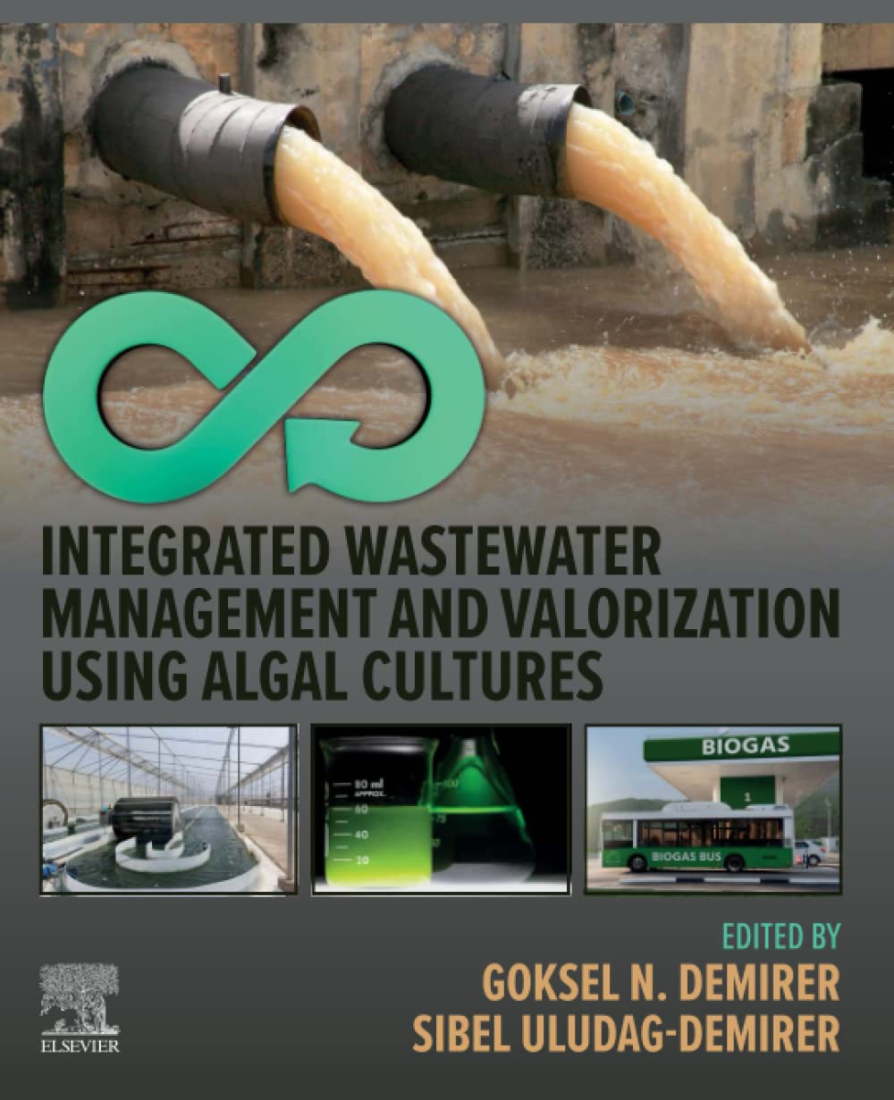 Integrated Wastewater Management and Valorization