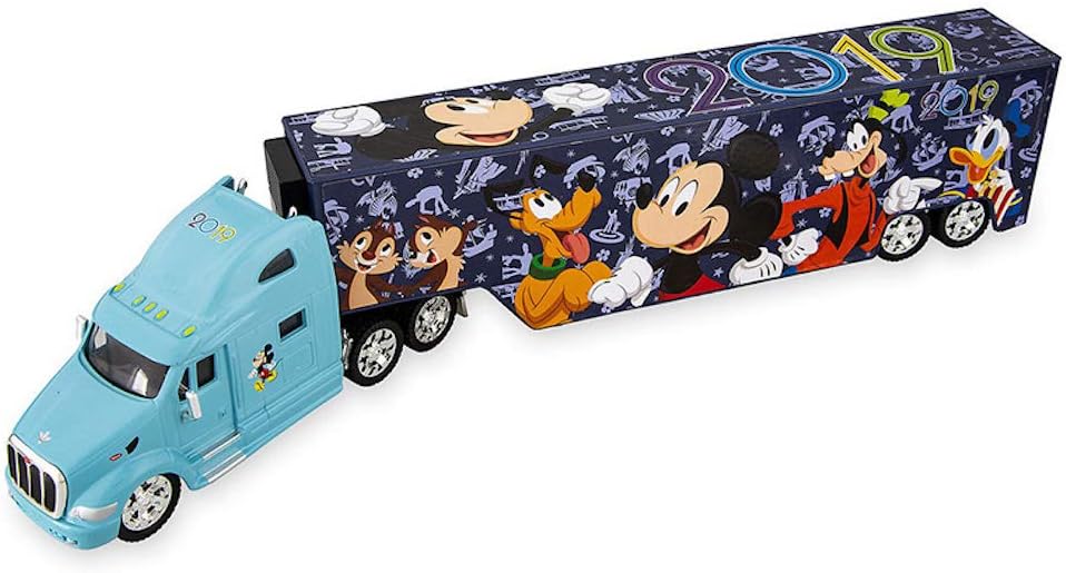 amazon toy semi trucks