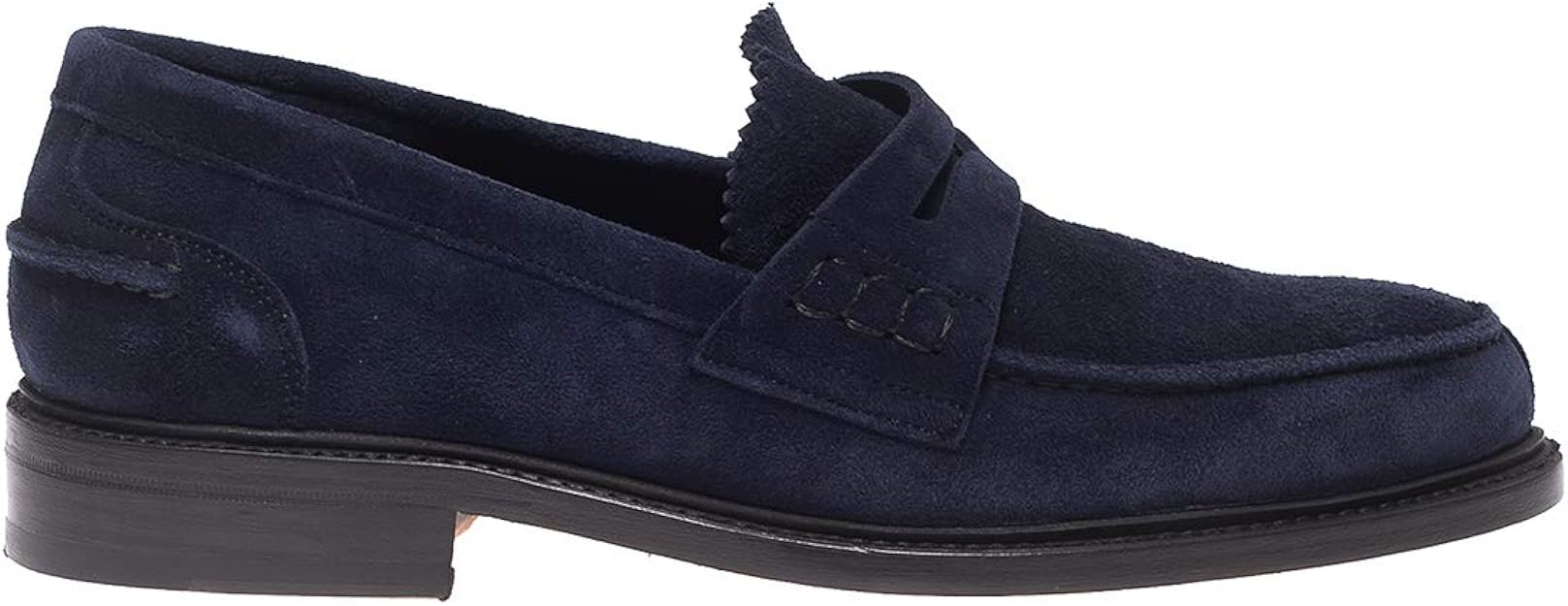 BERWICK 1707 Suede Loafers Amazon.co.uk Shoes &amp; Bags