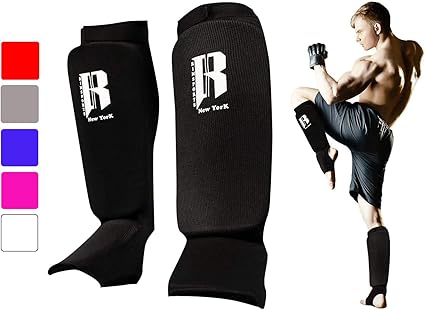 shin guard muay thai