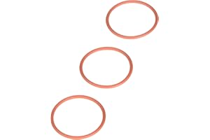 Laguna O-Rings 1 1/4" For all Laguna Pressure Flo Filters, Certain Max Flo & Power Jet Pumps Pumps & Power Clear UV's # PT743