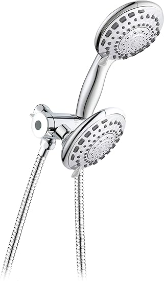 Tous Les Chrome 5 Settings Douche Combo Amazon Ca Outils Et Bricolage