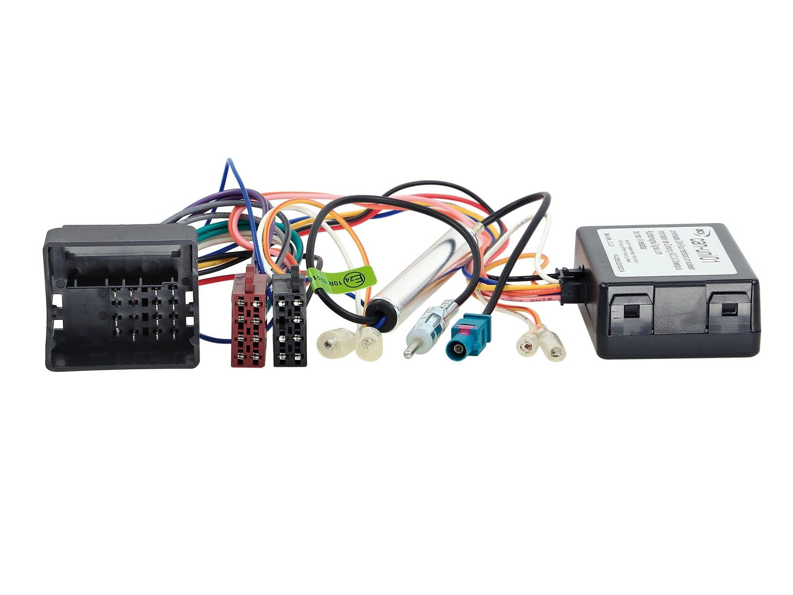 ACV 1041-46 Car Audio Facia Adaptor