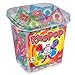Ring Pop Candy Jar, Assorted Flavors (44 ct.)