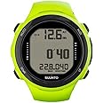 SUUNTO D4i Novo with USB