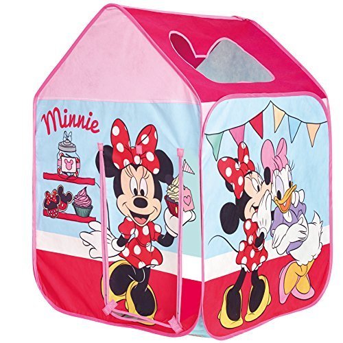 minnie mouse wendy house