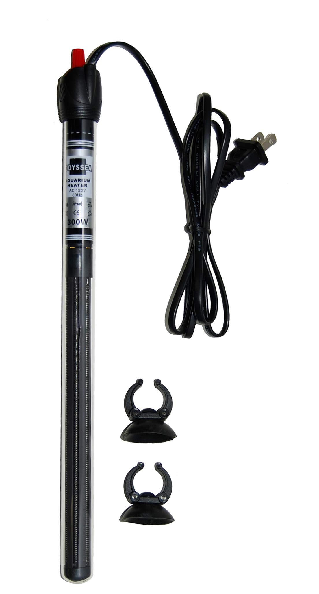 Photo 1 of Odyssea Aquarium Heater Submersible (200W)