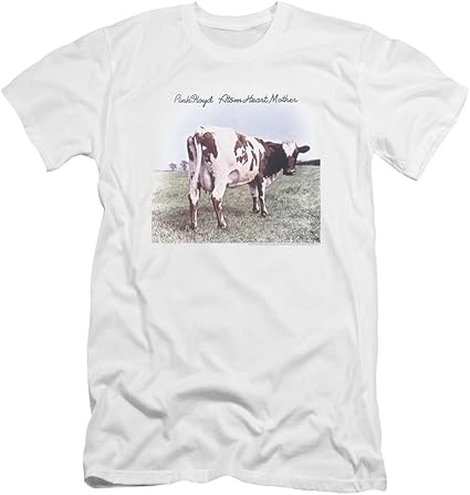 pink floyd atom heart mother t shirt