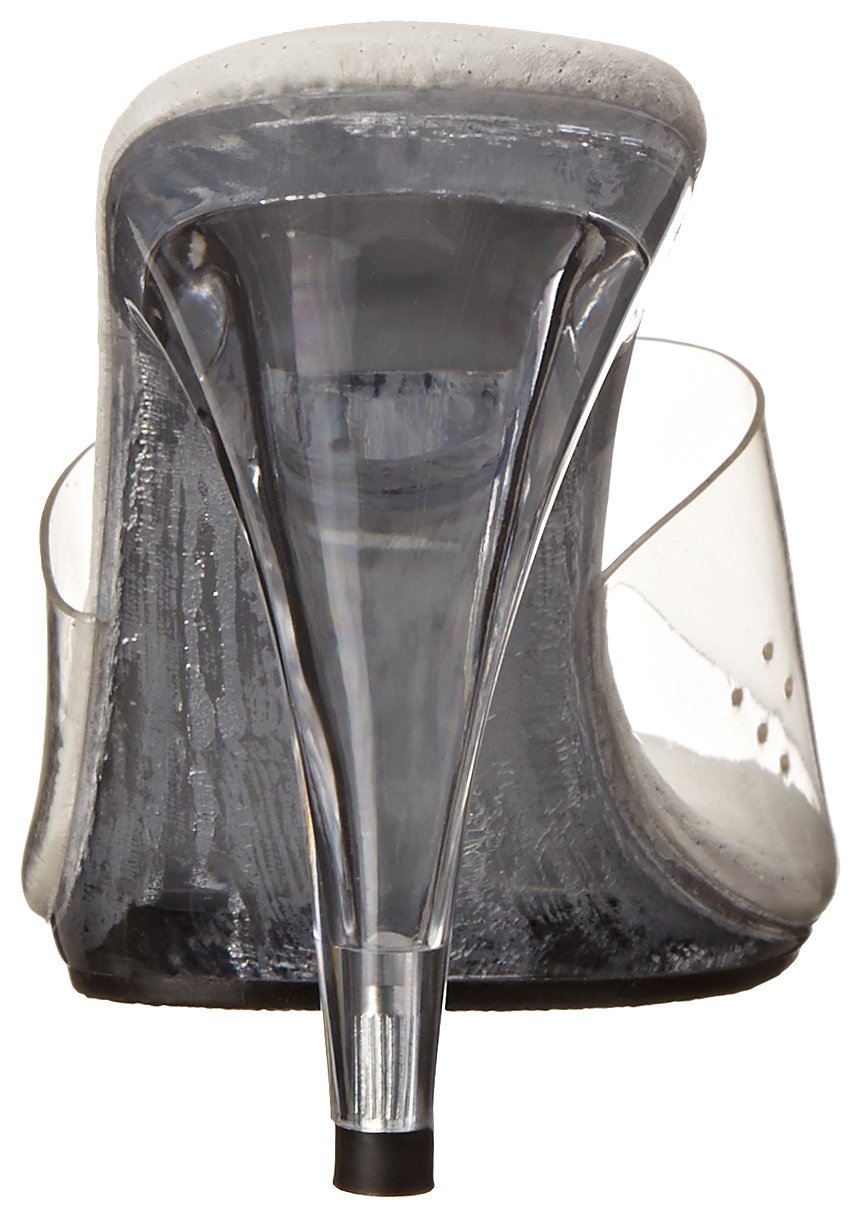 Ellie Shoes Women's 405 Vanity Dress Sandal - Image 3