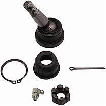 キネティックアーム Mサイズ Amazon.com: MOOG K7346 Front Upper, Rear Upper Suspension