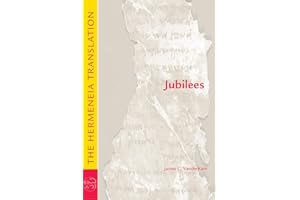 Jubilees: The Hermeneia Translation