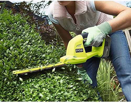 ryobi one plus grass shear
