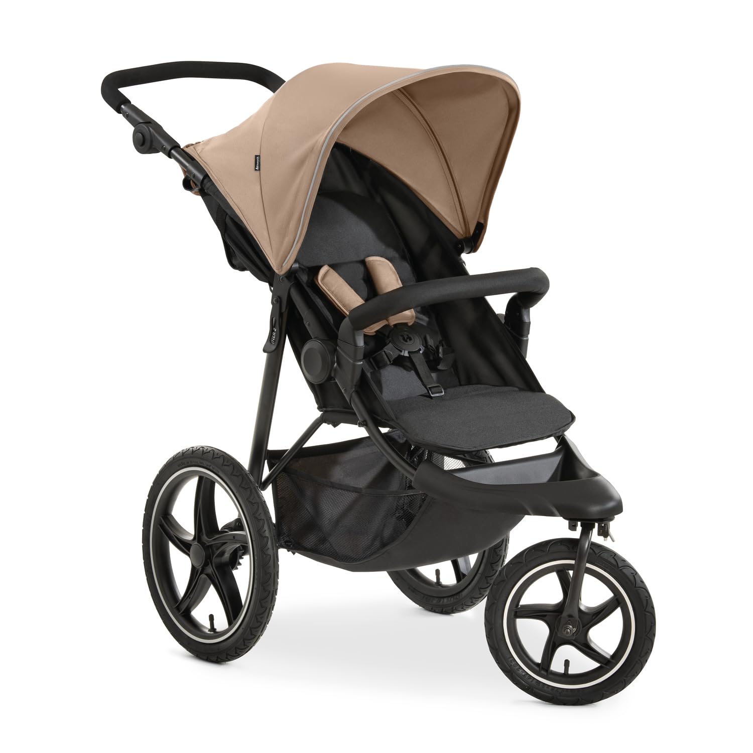 hauck Runner 2 all-terrain pushchair at...