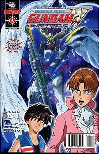 Mobile Suit Gundam Wing Battlefield Of Pacifists 5 Hajime Yadate Yoshiyuki Tomino Amazon Com Books Mobile Suit Gundam Wing Battlefield Of Pacifists 5 Hajime Yadate Yoshiyuki Tomino Amazon Com Books