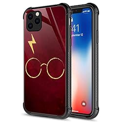 CARLOCA Compatible with iPhone 11 Pro Max