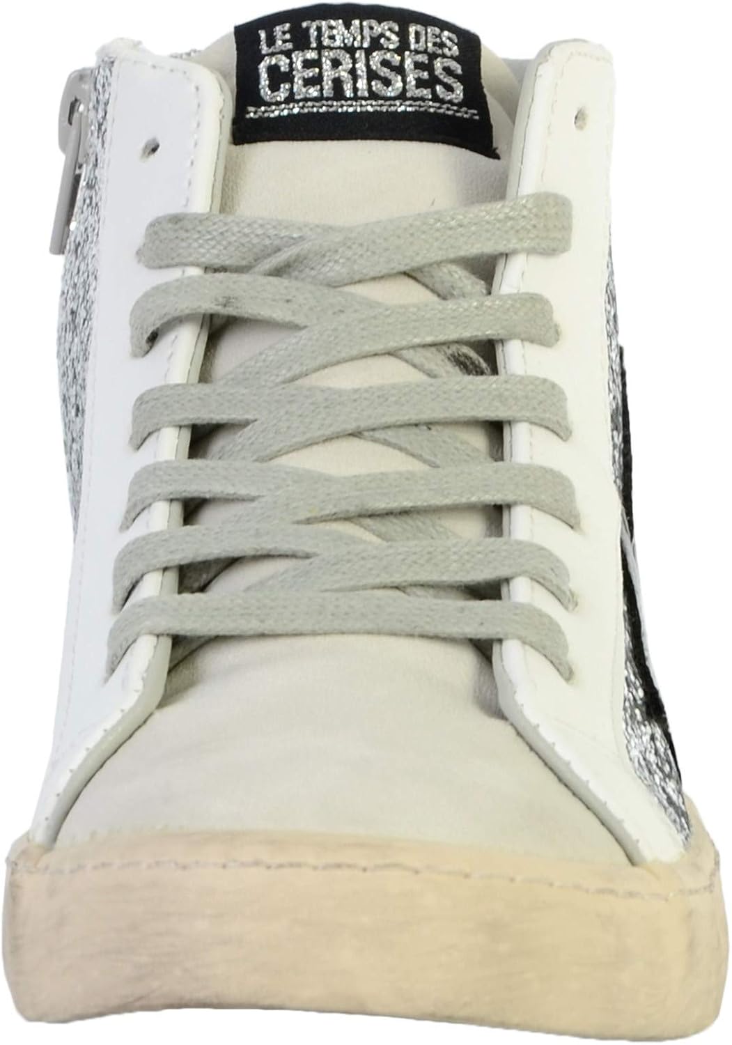 Reebok Sport Basket Noir - Chaussures Basket montante Femme 71,00 €