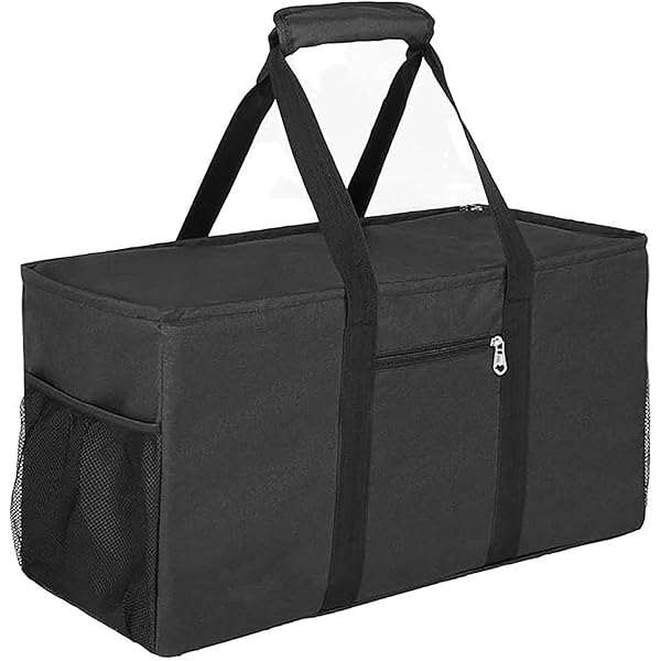 Amazon.com: Finnhomy 42L Extra Large Utility Tote Bag, Durable