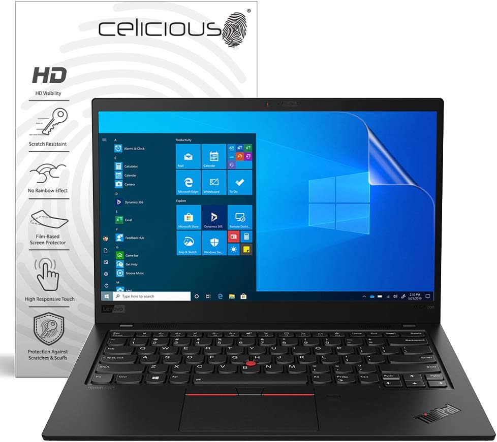 Top 10 Screen Protector Lenovo X1 Your Smart Home