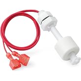 Dusledel 040002396 Harvest Float Switch Replacement for Manitowoc Ice Maker UD0140A UY0140AE UY0310W Models