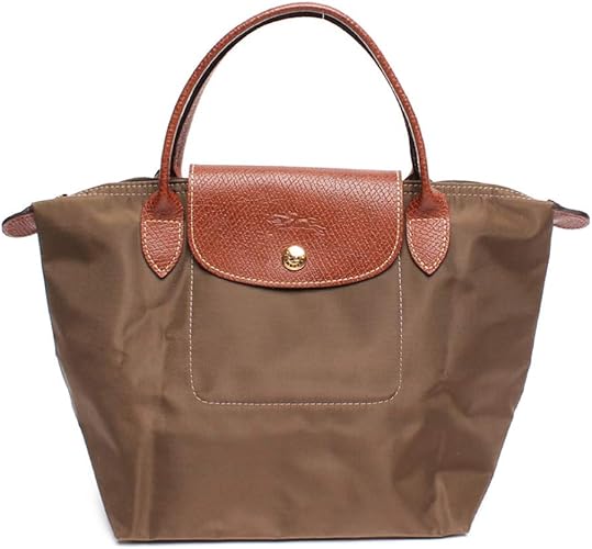 Amazon ロンシャン ミニトートバッグ ルプリアージュ レディース Longchamp 中古 Longchamp ロンシャン トートバッグ