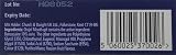Orajel Mouth Gel Denture and Ulcer Relief Benzocaine 10% 5.3g Pack of 2 view 2