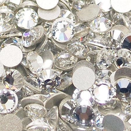 新品、未開封】スワロフスキー #2088 SS20 オーロラ 1440粒 www