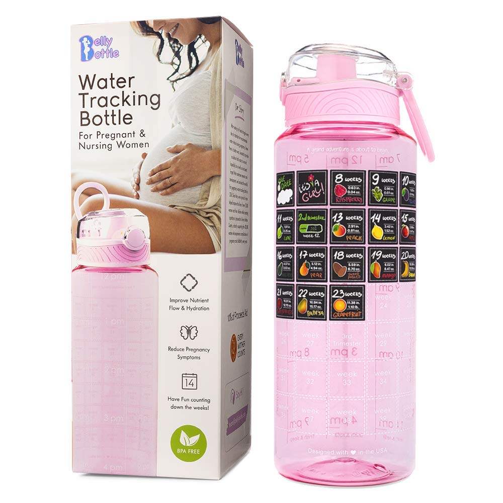 baby bottle tracker