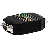 ScanTool 4254 OBD-II to RS-232 Serial OBDLink S Scan Tool