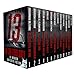 13: An Anthology Of Horror and Dark Fiction