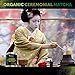 Organic Ceremonial Matcha - Best Taste - USDA Organic - Energy Booster - Green Tea Powder (2oz)