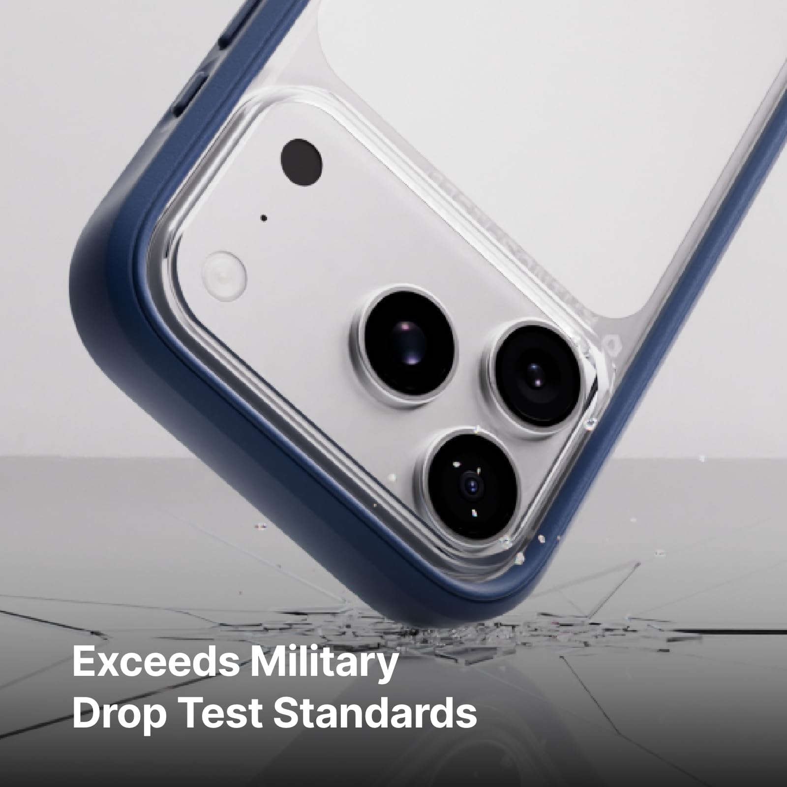 Mua RhinoShield Mod NX Modular Phone Case for iPhone 17 Pro | Bumper ...