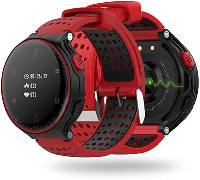 x2 android ios sports smartwatch