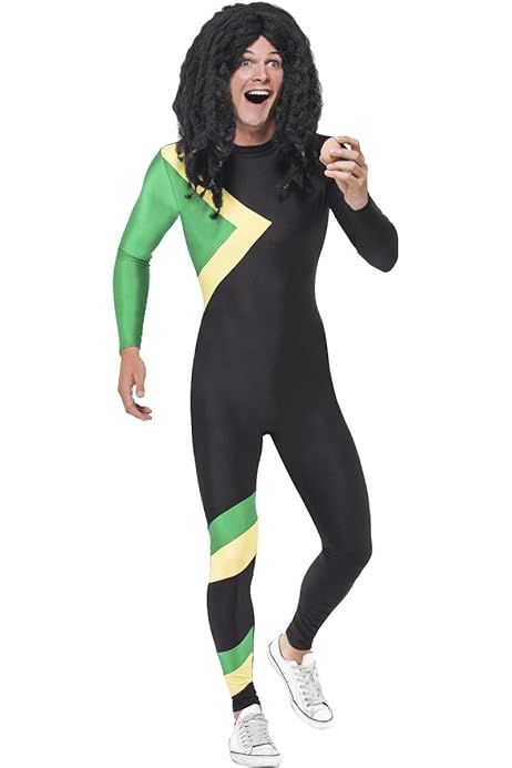 Bobsleigh fancy dress Clearance