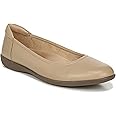 Naturalizer Women's Flexy Round Toe Ballet Flat