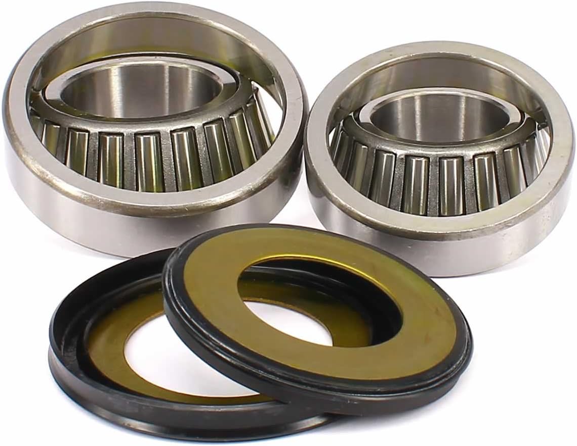 Kawasaki VN 1700 VAQUERO 2011 - 2016 Showe Steering Bearing Kit