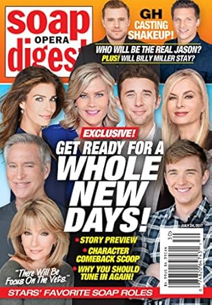 Soap Opera Digest
