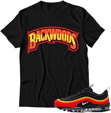 air max 97 red and orange